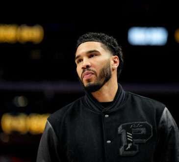 nba boston celtics jayson tatum
