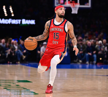 New York Knicks Acquire Jose Alvarado From New Orleans Pelicans NBA