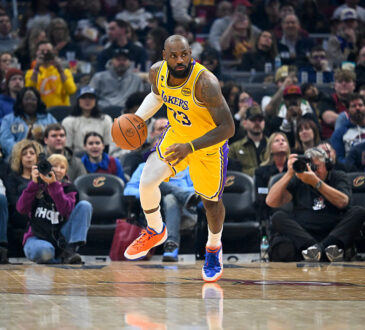 LeBron James Could Return To Cleveland Cavaliers This Offseason If He Doesn't Retire NBA