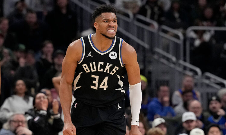 Giannis Antetokounmpo Opens Up About His Future With Milwaukee Bucks NBA