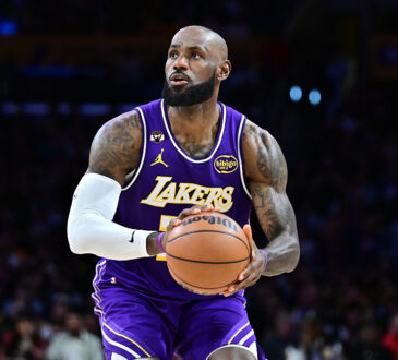 Los Angeles Lakers' LeBron James May Not Retire From NBA After This Season