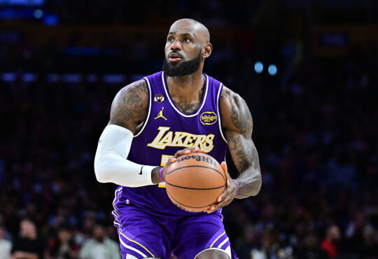 Los Angeles Lakers' LeBron James May Not Retire From NBA After This Season