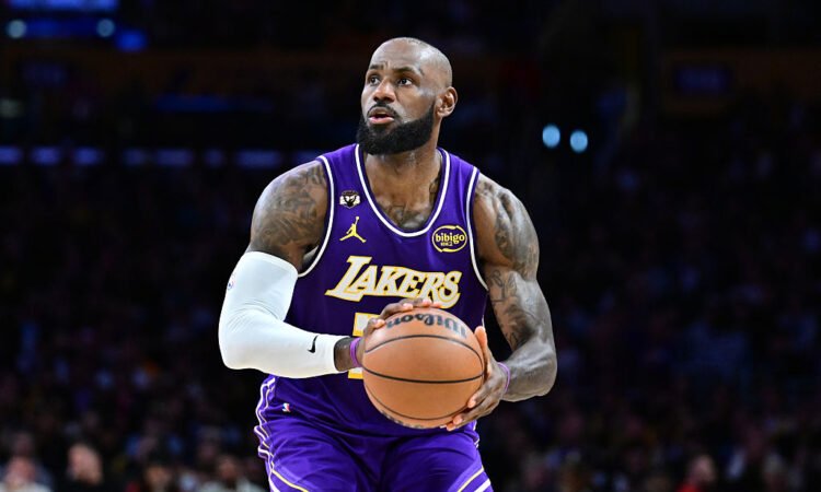 Los Angeles Lakers' LeBron James May Not Retire From NBA After This Season