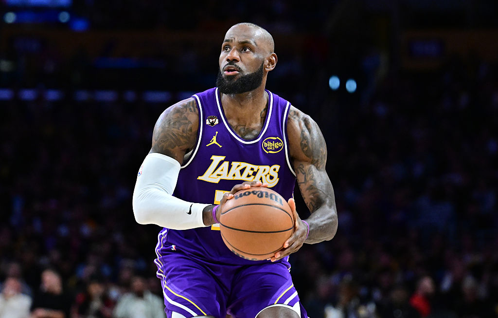 Los Angeles Lakers' LeBron James May Not Retire From NBA After This Season