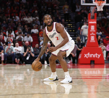 NBA Likely To Punish Los Angeles Clippers For Kawhi Leonard Aspiration Scandal