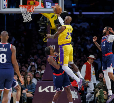 LeBron James, Kawhi Leonard, Clippers, Lakers, NBA