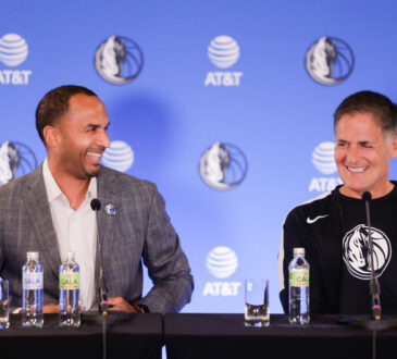 Mark Cuban Regrets Hiring Nico Harrison As Dallas Mavericks GM NBA