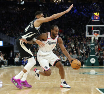 Golden State Warriors Checked In On Giannis Antetokounmpo, Kawhi Leonard, Jaren Jackson Jr. At 2026 NBA Trade Deadline