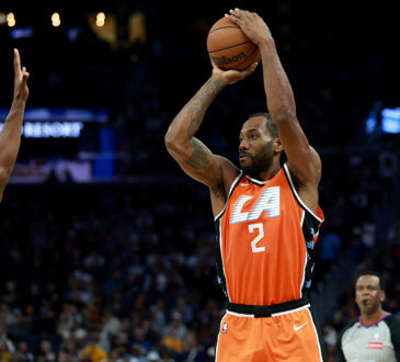 Los Angeles Clippers' Kawhi Leonard Was Connected To Philadelphia 76ers at 2026 NBA Trade Deadline