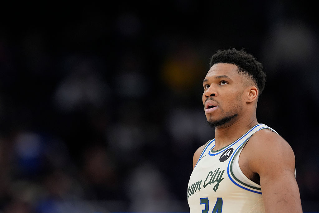 Giannis Antetokounmpo Prefers The East Coast, Misses Playing With Former Milwaukee Bucks Stars Jrue Holiday, Khris Middleton NBA