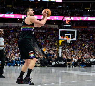 Nikola Jokić Wants To Spend Entire NBA Career With Denver Nuggets