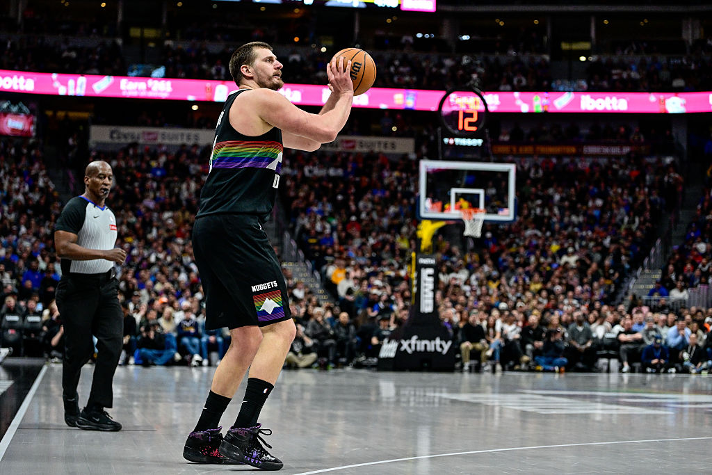 Nikola Jokić Wants To Spend Entire NBA Career With Denver Nuggets