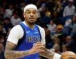 P.J. Washington Stats & Analysis: Mavericks vs. Pelicans (March 16, 2026)